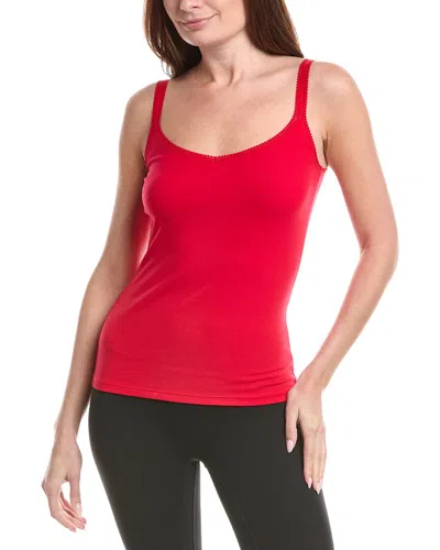 On Gossamer Ongossamer Cabana Cami In I623g-crmsnbry