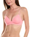 On Gossamer Ongossamer Wireless Bra