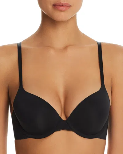 ON GOSSAMER SLEEK MICRO CONVERTIBLE T-SHIRT BRA,G3200