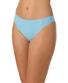 On Gossamer Cabana Cotton Blend Stretch Hip G-string