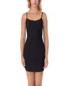 On Gossamer Women's Heavenly Stretch Lo Slip In Black