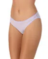 On Gossamer Women's Mesh Bikini Underwear 3202