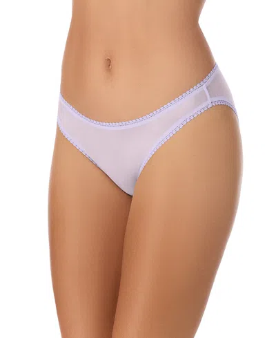On Gossamer Women's Mesh Bikini Underwear 3202