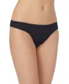 On Gossamer Women's Mesh Thong Underwear 3512
