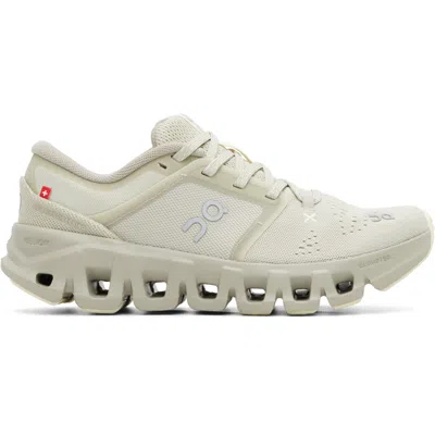 On Gray Cloud X 5 Sneakers In Pattern