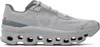 On Sneakers Cloudmster Void In Alloy | Glacier