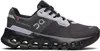 On Gray Cloudrunner 2 Waterproof Sneakers