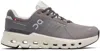 On Gray Cloudrunner 2 Waterproof Sneakers