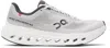 On Cloudsurfer Next Sneakers Glacier White In Glacier | White