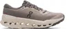 On Gray Cloudsurfer Trail 2 Waterproof Sneakers