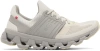 On Cloudswift 3 Ad Recycled-mesh Running Sneakers In Ice | Glacier