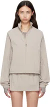 On Gray Fka Twigs Editi Track Jacket