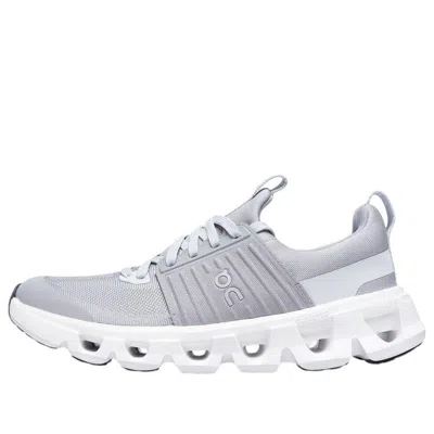 On (gs)  Running Cloudswift 'grey' In Gray