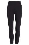On Studio Leggings In Black