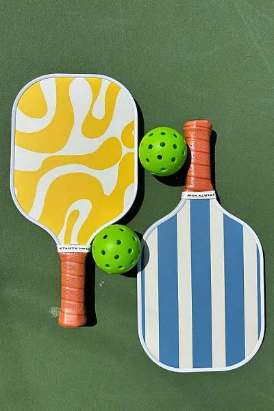 On Holiday Pickleball Balls In Green At Urban Outfitters