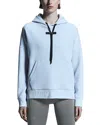 On Recycled Polyester Blend Hoodie