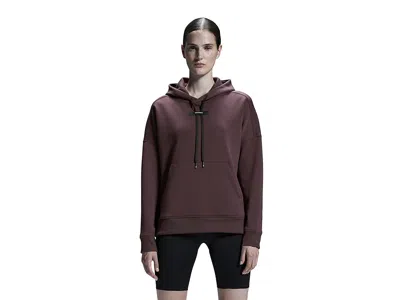 On Hoodie 3 In Purple
