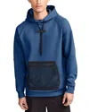 On Hoodie In Fjord