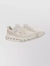 On Horiz Cloud Waterproof Sneakers In Neutral