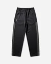 On X Bureau Borsche Track Pants Ik In Black