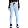 On Sweatpants