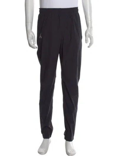 Pre-owned On Joggers In Gray