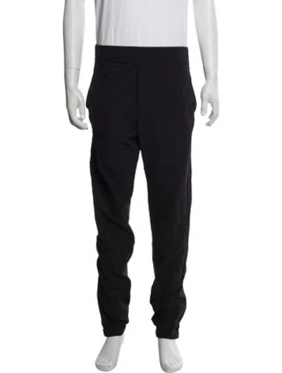 Pre-owned On Joggers In Grey