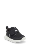On Babies'  Kids' Cloud Dash Sneaker In Black