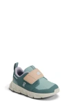On Babies'  Kids' Cloud Dash Sneaker In Green