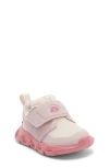On Babies'  Kids' Cloud Dash Sneaker In Pink