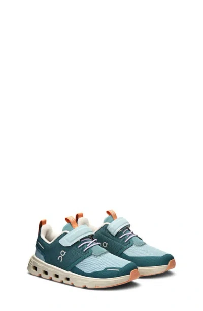 On Kids' Cloud Play 2 Running Sneaker In Multi