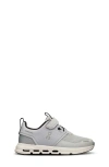 On Unisex Kids' Cloud Play Sneakers - Little Kid In Glacier/ White