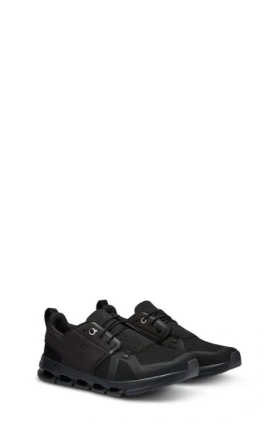On Kids' Cloud Sky Running Sneaker