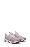 On Kids' Cloud Sky Running Sneaker In Purple