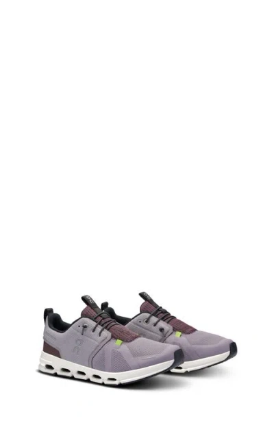 On Kids' Cloud Sky Running Sneaker