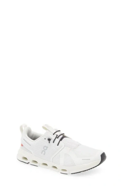 On Kids' Cloud Sky Running Sneaker