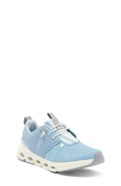 On Kids' Cloud Sky Running Sneaker