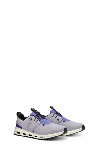 On Kids' Cloud Sky Running Sneaker