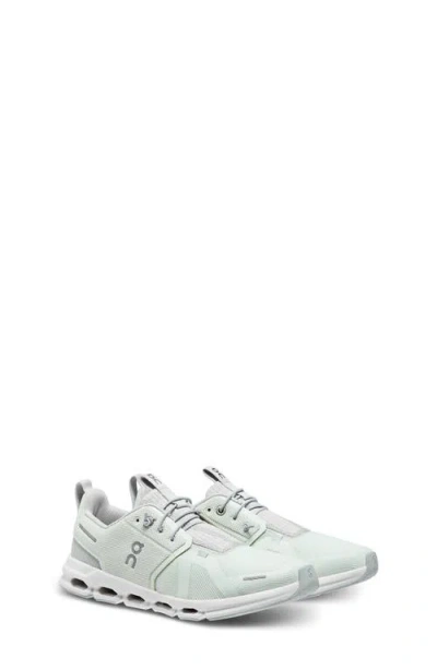 On Kids' Cloud Sky Running Sneaker
