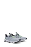 On Unisex Cloud Sky Sneakers - Big Kid In Glacier/sage