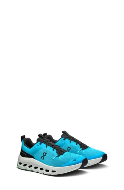 On Kids' Cloudleap Sneaker