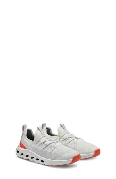 On Kids' Cloudleap Sneaker