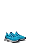 On Kids' Cloudleap Sneaker In Blue