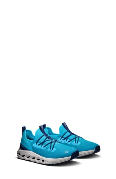 On Kids' Cloudleap Sneaker