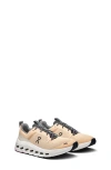 On Kids' Cloudleap Sneaker In Multi