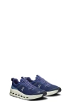 On Kids' Cloudleap Sneaker In Blue