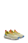 On Kids' Unisex Cloudleap Sneakers - Little Kid In Endive/ultramarine