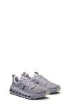 On Kids' Cloudleap Sneaker In Animal Print