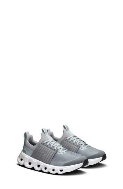 On Kids' Cloudswift Running Shoe