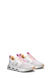 On Kids' Cloudswift Running Shoe